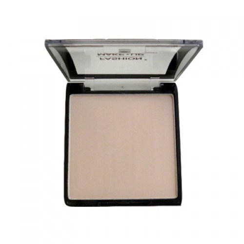 Πούδρα Compact Fashion Make Up No1